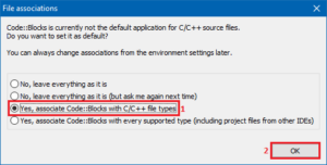 Install CodeBlocks Compiler - Hindi Me Tutorials