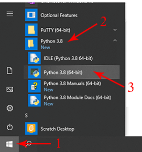 How to Run Python Programs in Windows in Hindi - Hindi Me Tutorials