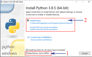 How to Install Python on Windows in Hindi - Hindi Me Tutorials