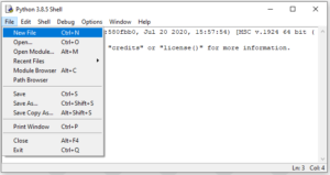 How to Run Python Programs in Windows in Hindi - Hindi Me Tutorials